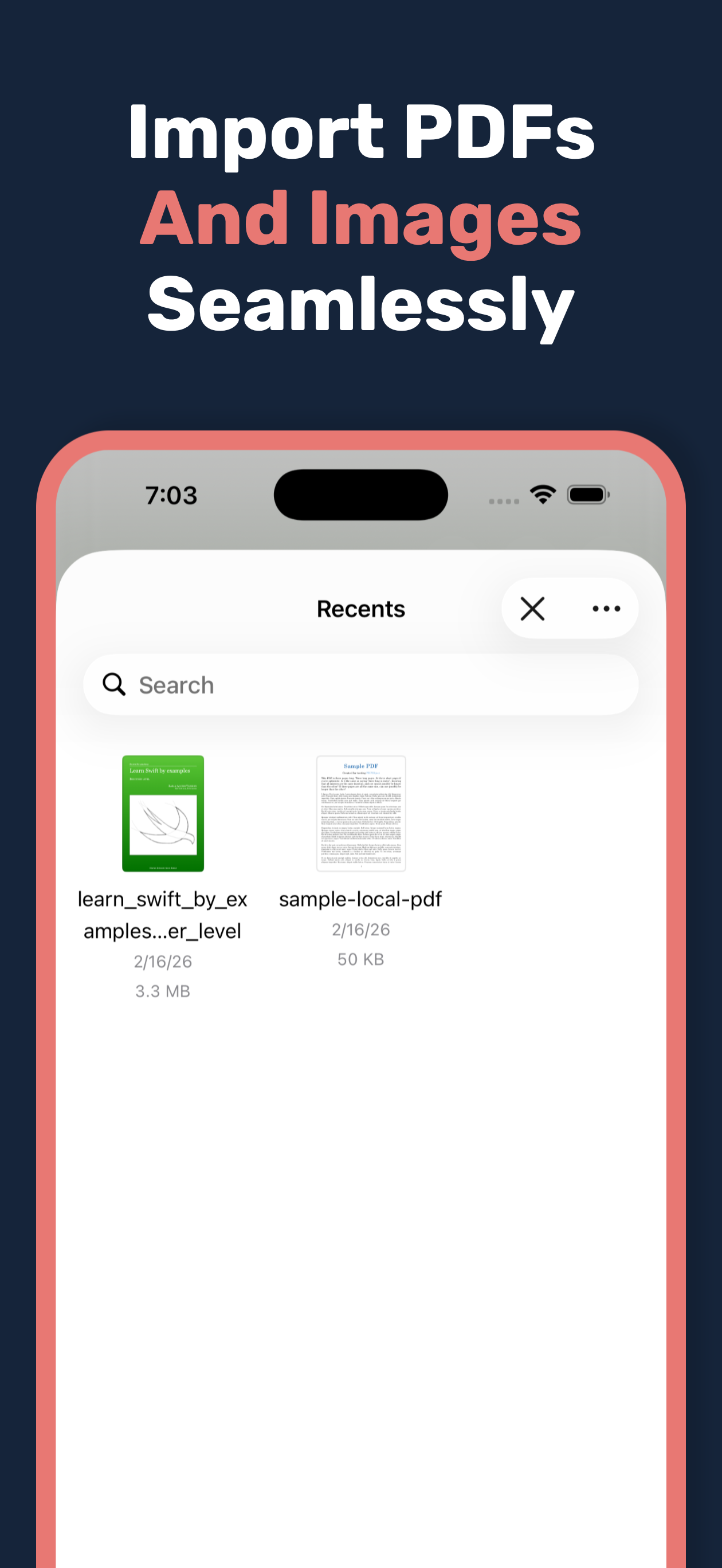 Ari screenshot